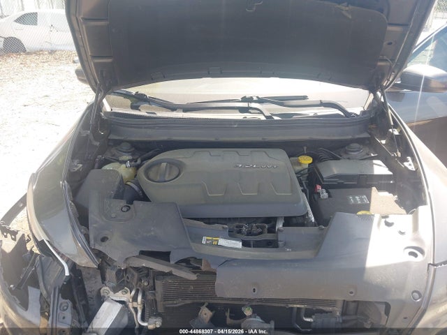 Jeep Cherokee Latitude