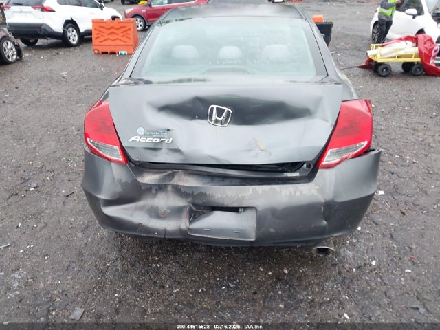 Honda Accord 2.4 Lx-s