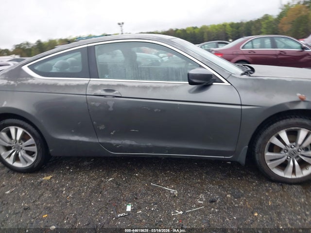 Honda Accord 2.4 Lx-s