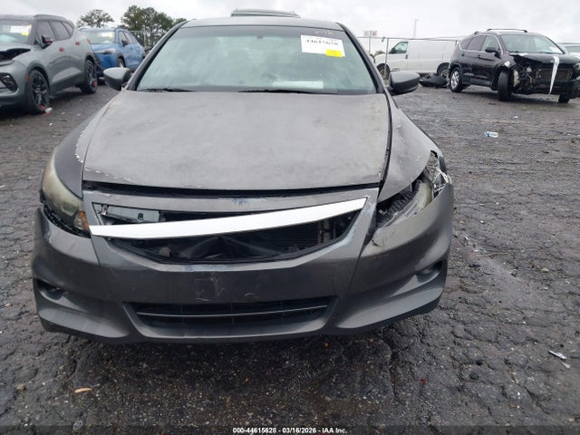 Honda Accord 2.4 Lx-s