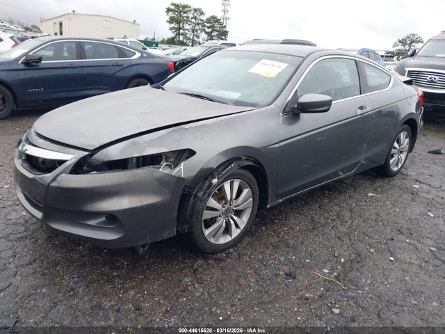 Honda Accord 2.4 Lx-s