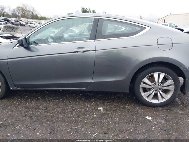 Honda Accord 2.4 Lx-s