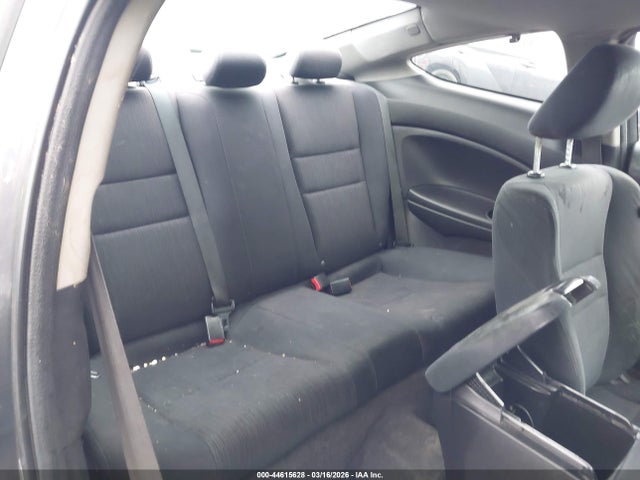 Honda Accord 2.4 Lx-s