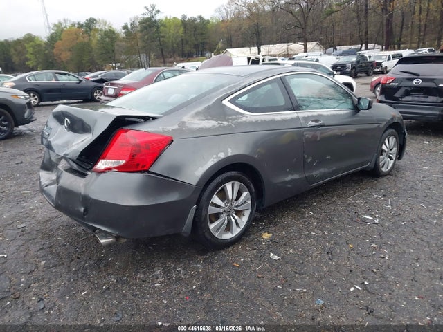 Honda Accord 2.4 Lx-s