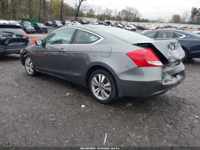 Honda Accord 2.4 Lx-s