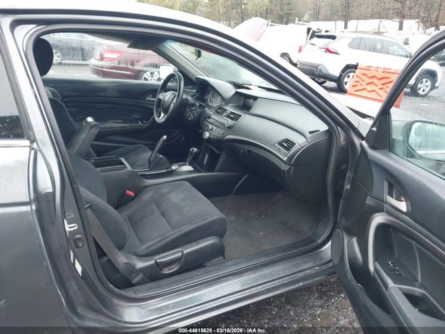 Honda Accord 2.4 Lx-s