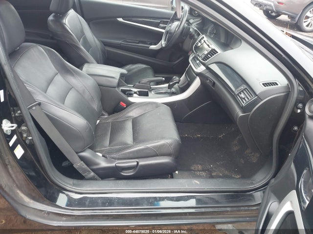 Honda Accord Ex-l