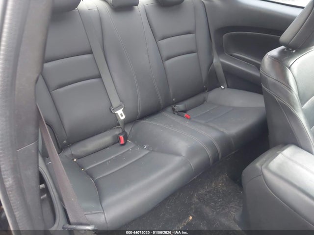 Honda Accord Ex-l