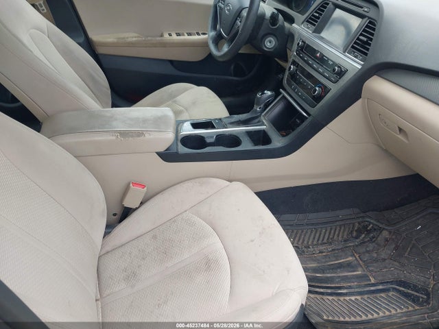Hyundai SONATA Se