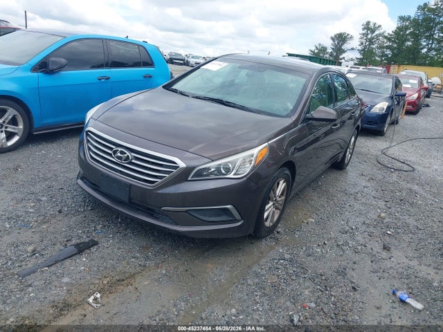 Hyundai SONATA Se