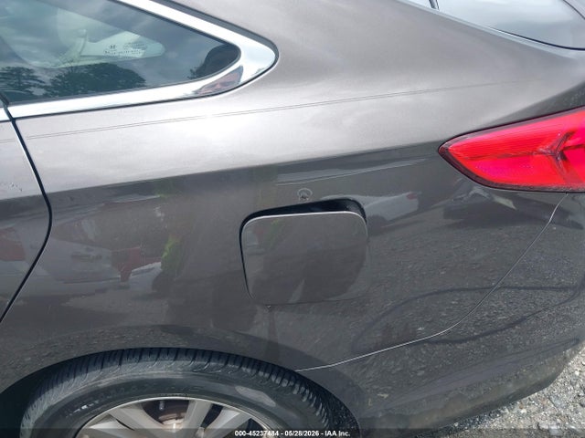 Hyundai SONATA Se