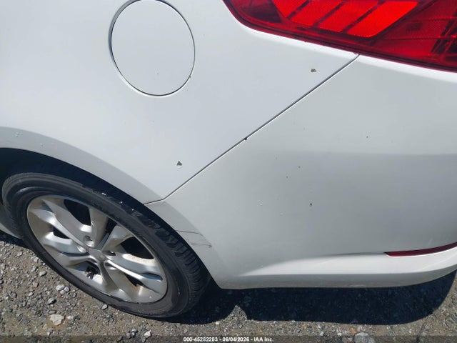 Kia Optima Ex