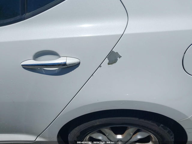 Kia Optima Ex