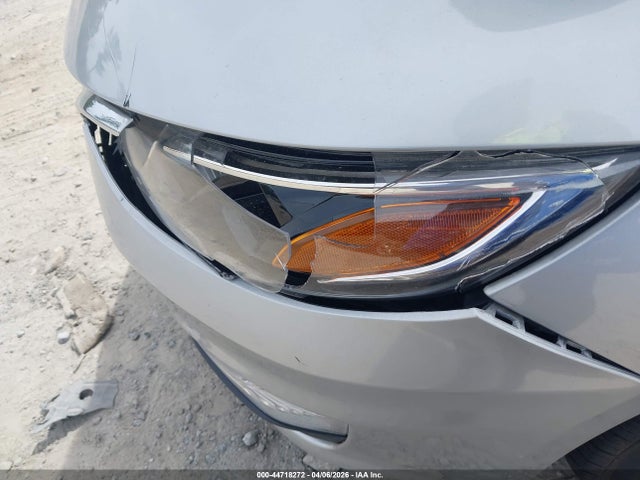 Chevrolet Malibu Fwd Lt