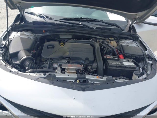 Chevrolet Malibu Fwd Lt