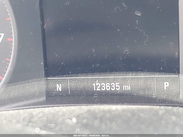 Chevrolet Malibu Fwd Lt