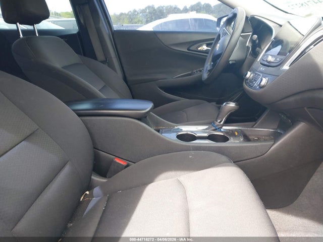 Chevrolet Malibu Fwd Lt