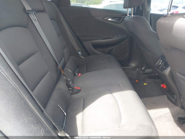 Chevrolet Malibu Fwd Lt