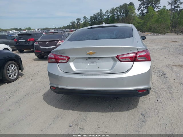 Chevrolet Malibu Fwd Lt
