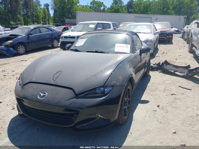 Mazda MX-5 Miata Sport