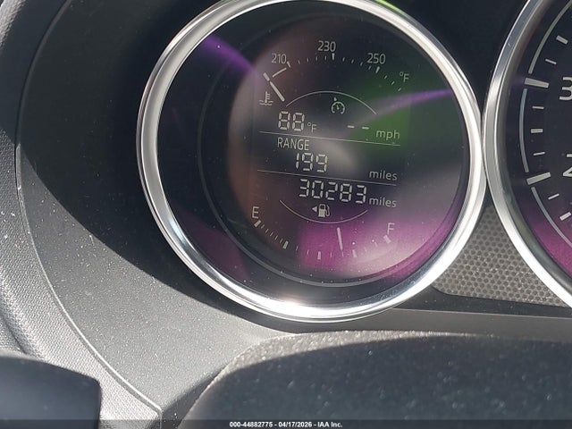 Mazda MX-5 Miata Sport