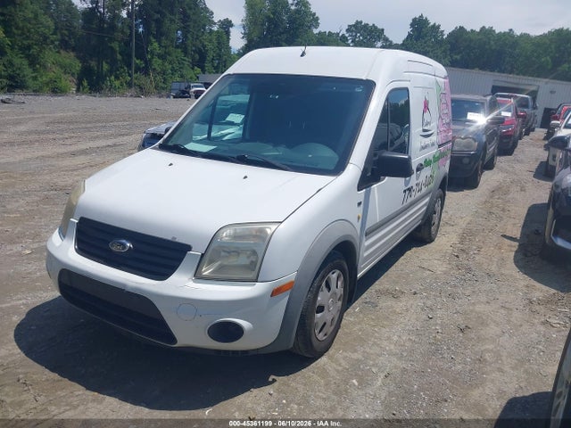 Ford Transit Xlt