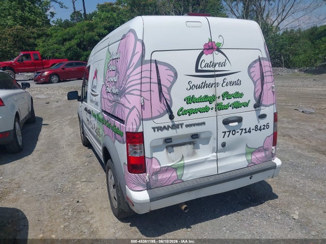 Ford Transit Xlt
