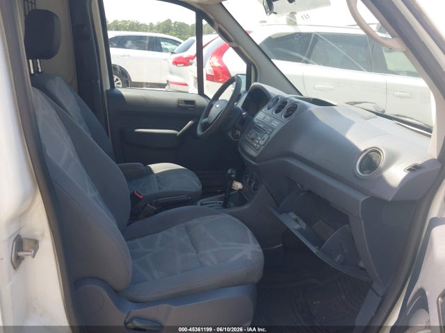 Ford Transit Xlt