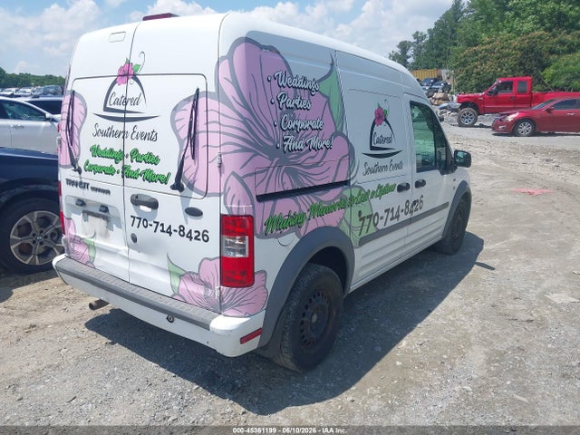 Ford Transit Xlt