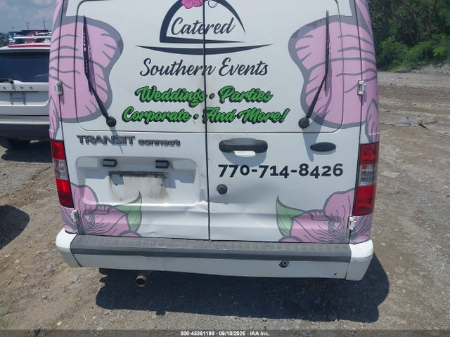 Ford Transit Xlt
