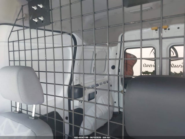 Ford Transit Xlt