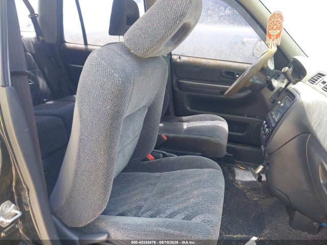 Honda CR-V Lx