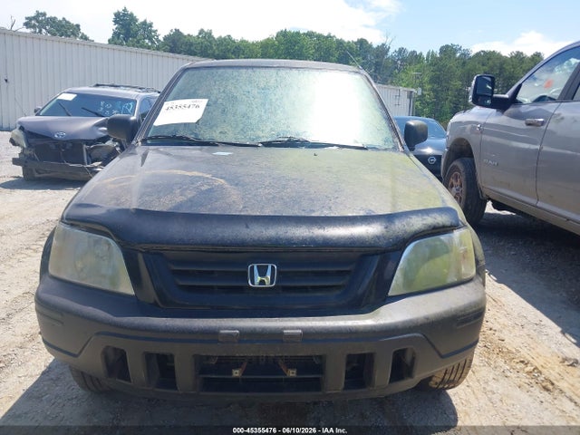 Honda CR-V Lx