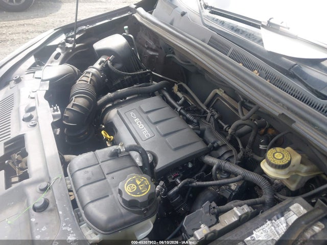 Chevrolet Trax Ltz