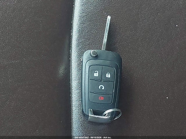 Chevrolet Trax Ltz