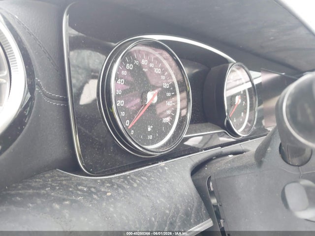 Mercedes-Benz E-Class 4matic