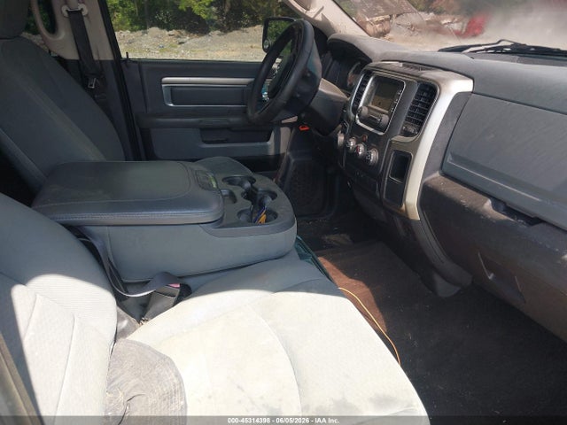 Ram 1500 Slt