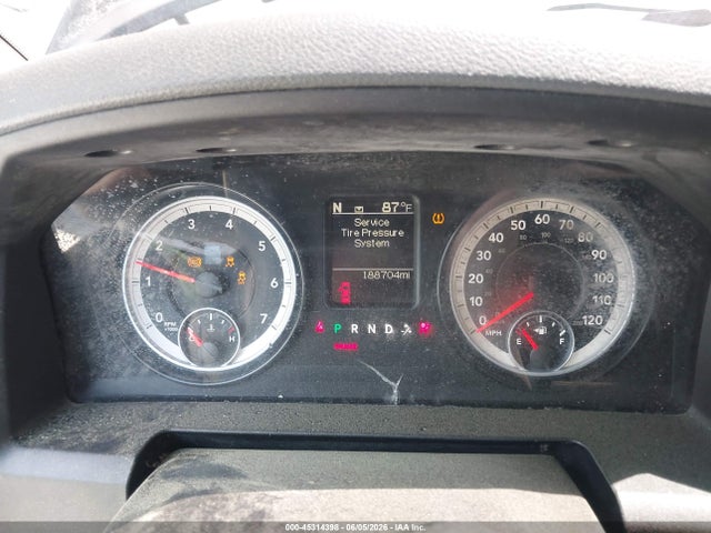 Ram 1500 Slt