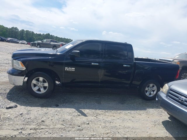Ram 1500 Slt