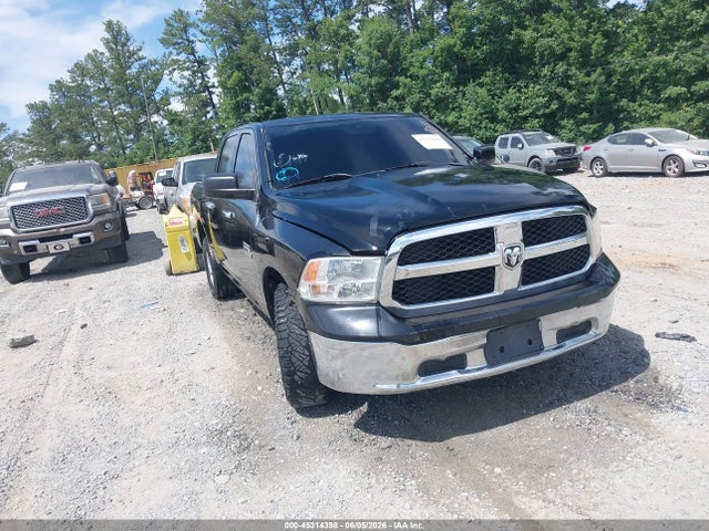 Salvage Ram 1500 Image