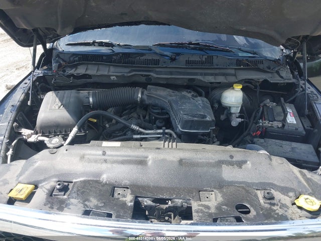 Ram 1500 Slt