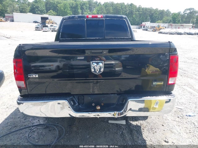 Ram 1500 Slt