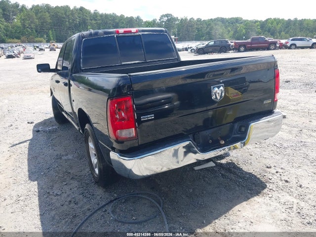 Ram 1500 Slt
