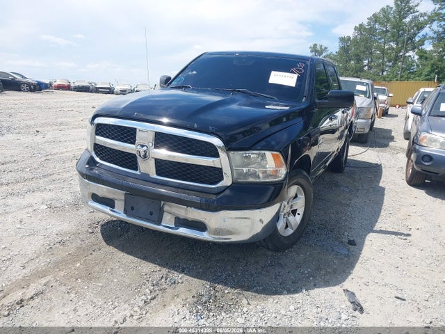 Ram 1500 Slt