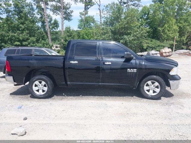 Ram 1500 Slt