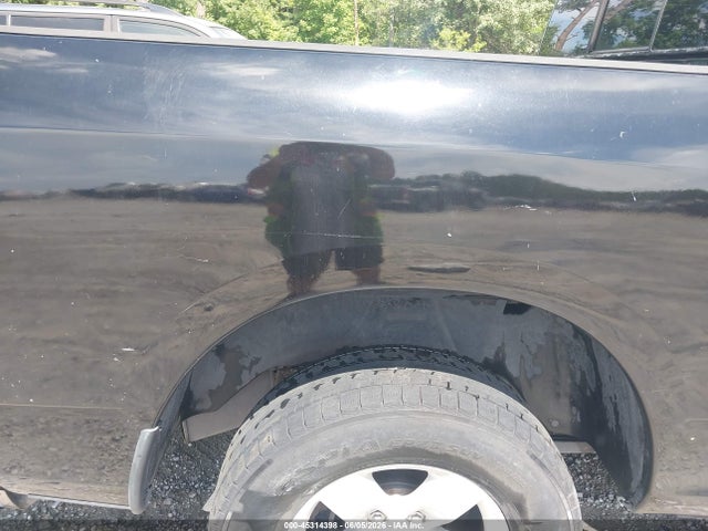 Ram 1500 Slt