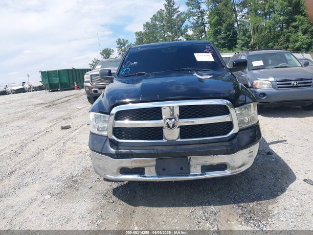 Ram 1500 Slt