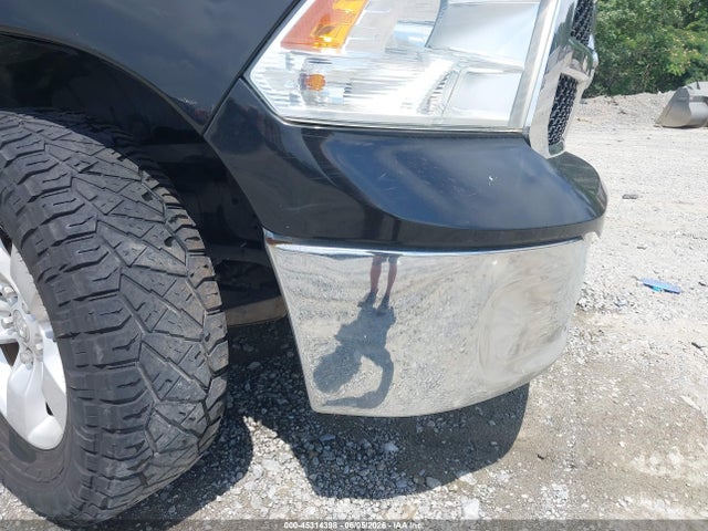 Ram 1500 Slt