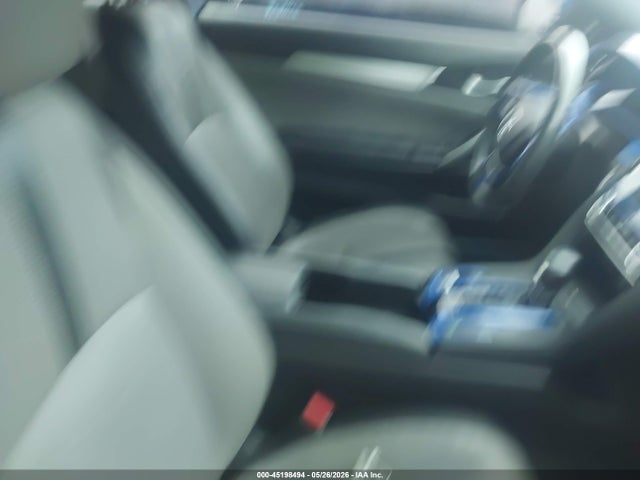 Honda Civic Ex-l