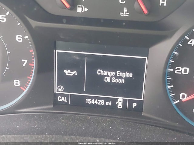 Chevrolet Malibu Ls
